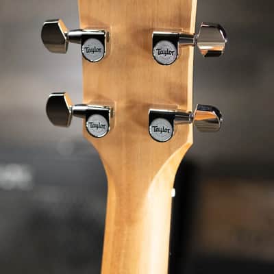 Taylor 210ce Plus Dreadnought Acoustic/Electric Guitar with Aerocase image 7