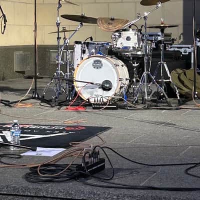 Mapex Saturn V 3 piece shell pack image 2