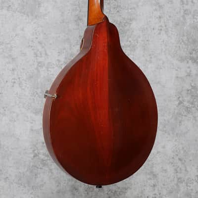 Gibson Style A Mandolin 1912 - Natural image 6