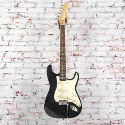 Fender - 1991 American Stratocaster Plus Electric Guitar - w/Straplocks And Strap - x5029 - USED image 14