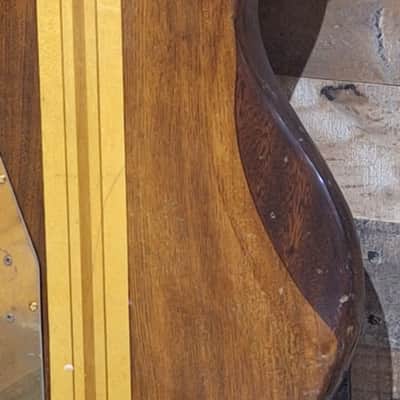 1978 Ibanez MC400-DS Musician - Dark Stain - image 17
