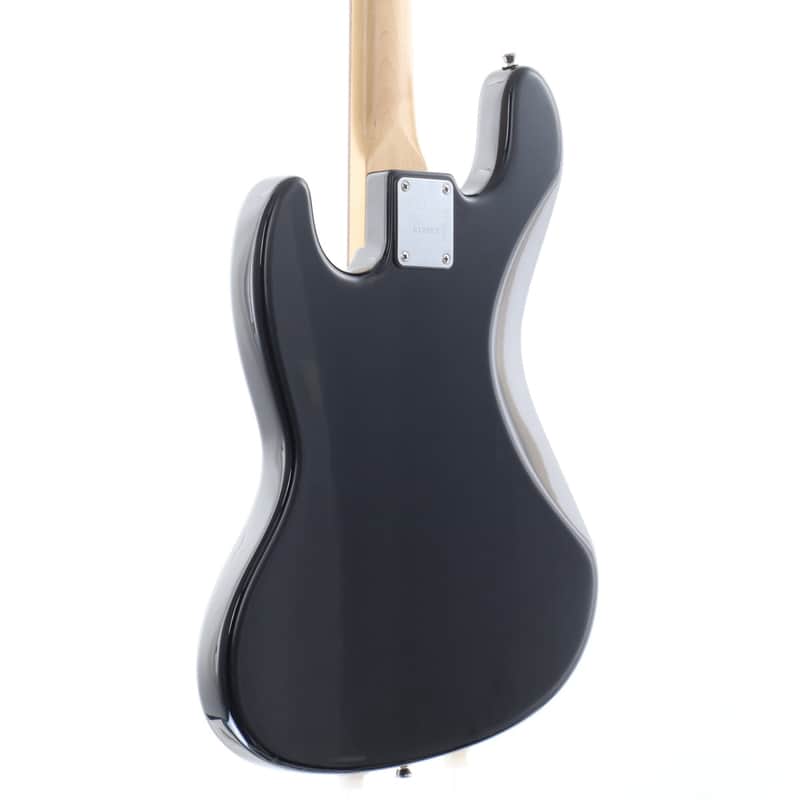 BACCHUS HJB4-CLASSIC/FL Black [G12687] (06/05) | Reverb