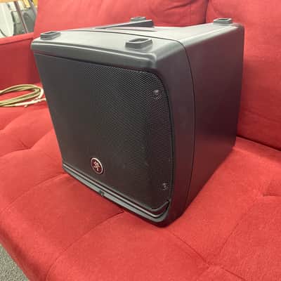 Immagine Mackie DLM8 8" Powered Loudspeaker - 6