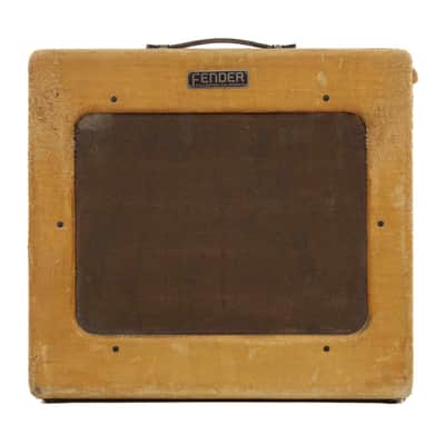 Fender PRO AMP image 1