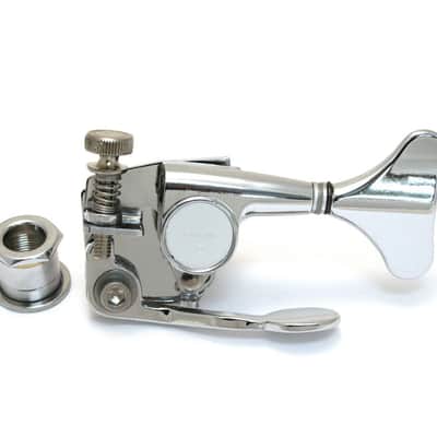 20600C Hipshot with Gotoh Tuners GB7 Chrome Bass D-Tuner Ibanez
