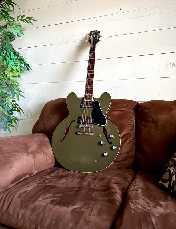 Epiphone ES-335