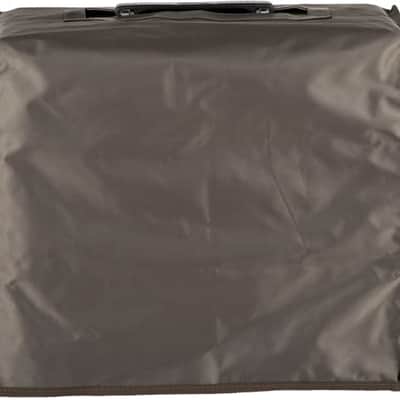 Fender Amp Cover for Blues Junior Amplifier, Brown, 005-0279-000 image 1