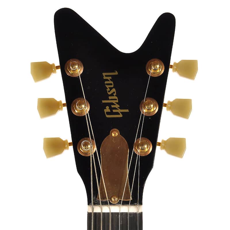 Gibson Reverse Flying V 2006-2008 image 3