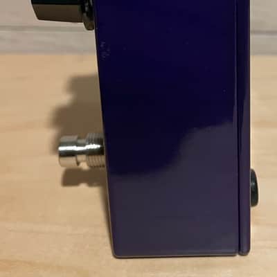 Diamond F-Octave (4-Knob) 2025 - Present - Purple image 2