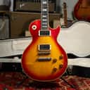 Circa 1971 Gibson Les Paul Custom Cherry Sunburst w/HSC