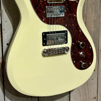 NEW Gretsch Electromatic CVT with Wraparound Tailpiece - Vintage White, Support Small Business and Buy It Here! image 3