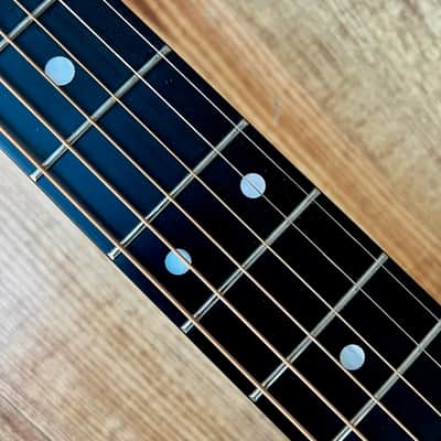 Martin Standard Series D-28 2010 Gloss Natural image 9