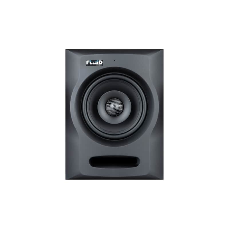 Fluid Audio FX50 V2 - active studio monitor image 1