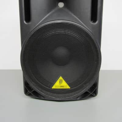 Behringer Eurolive B212A 400-Watt 2-Way 12" Powered Speaker