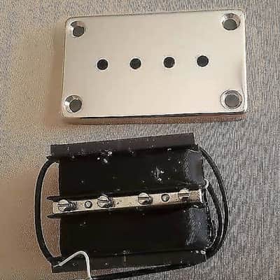 Artec Alnico 4 String Bass Humbucker Pickup image 2