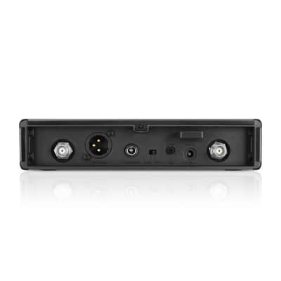 Sennheiser XSW 2-ME2-A Wireless Lavalier System image 7