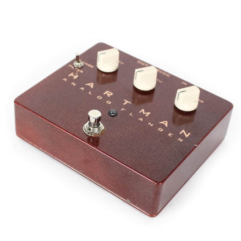 Hartman Analog Flanger image 2