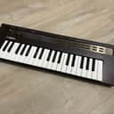 Yamaha Reface DX Mini Mobile Keyboard 2015 - Present - Black