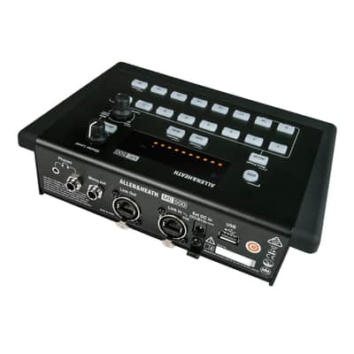 Allen & Heath ME-500 16 Channel Personal Mixer image 4