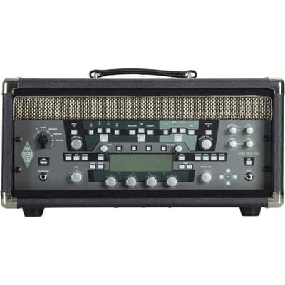 Gator Vintage Amp Vibe Rack Case - 4U (Black) image 5