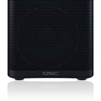 QSC CP8 8" Powered Loudspeaker image 1