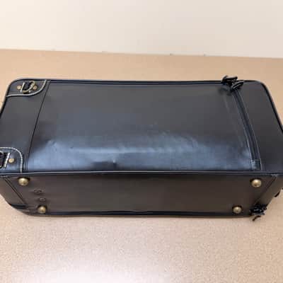 Yamaha Double Trumpet Case TRC-801E image 2