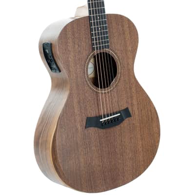 Taylor Academy Series A22E Grand Concert Acoustic Guitar, Solid Walnut Top, With Electronics image 5