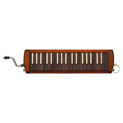 Suzuki W 37 Melodion *USA Small Business* image 1