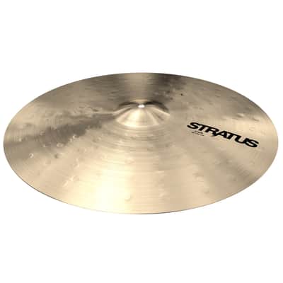 Sabian S1806 / 18" STRATUS CRASH image 3