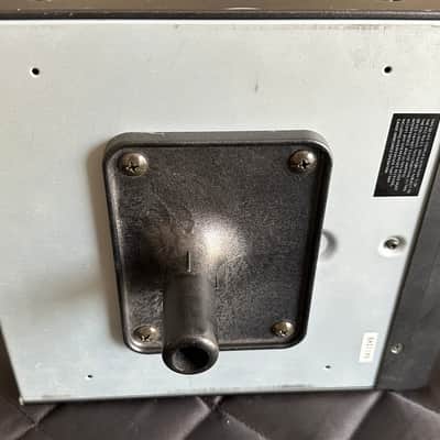Roland TD-5 Drum Sound Module with mounting bracket Bild 3