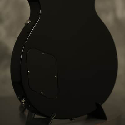 2011 Gibson Les Paul Studio SILVERBURST image 15