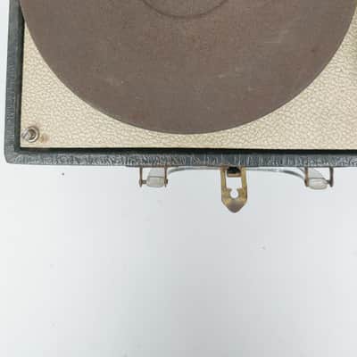 Vintage Decca Portable Record Player Turntable for Parts / Repair image 5