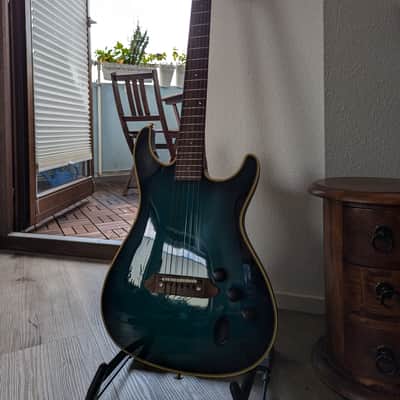 Ibanez SC500N 1998 - Mint image 1