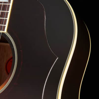 Gibson Southern Jumbo Original Vintage Sunburst image 10