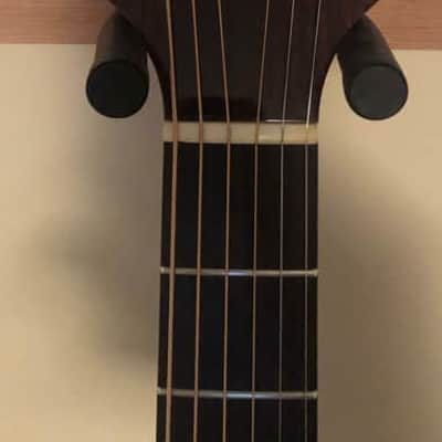 Takamine EA 360 Flying A 1983-4 - Natural image 3