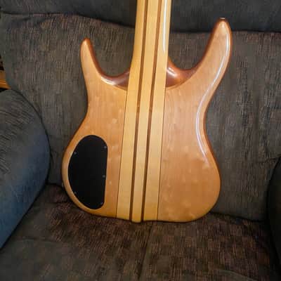 Ken Smith BT Custom image 3