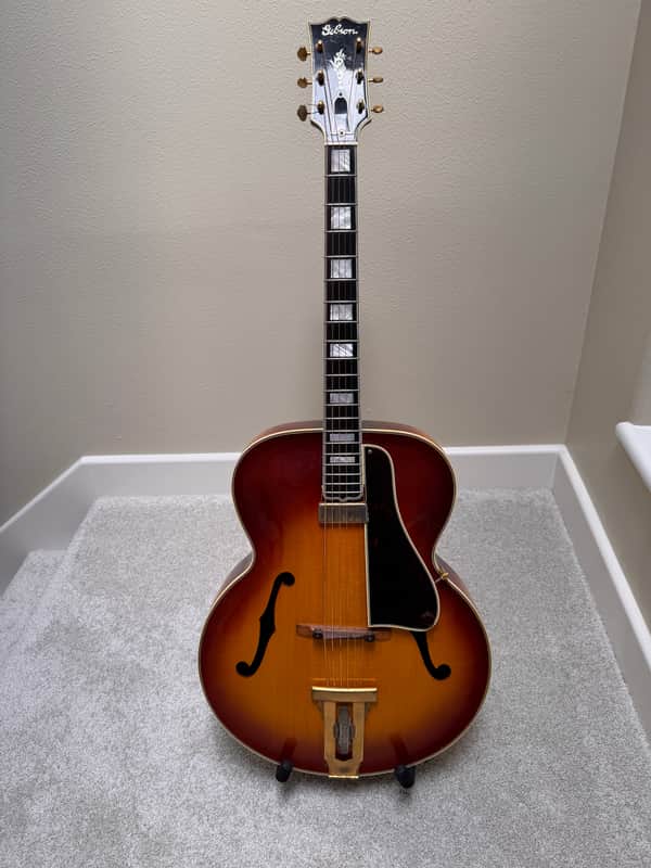 Gibson L-5 image 1