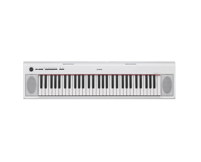 Yamaha Piaggero NP-12 | Reverb