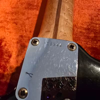 Fender Duo-Sonic 1957 image 6