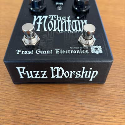 Frost Giant Electronics The Mountain V3 (Heavy Tuned RAT) image 6