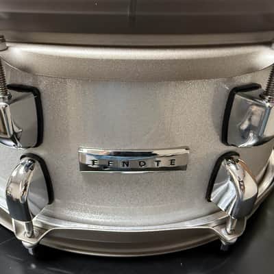 EFNOTE EFD-S1250-WS 12" Snare Drum image 3