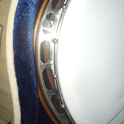Gibson RB-00 1939, Original 5-String Banjo image 15