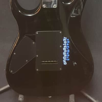 Ibanez RX 160 Early 2000s - Black image 5