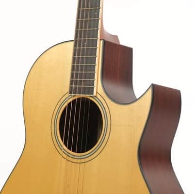 Larrivee C-03 Owned by Mike Dirnt image 9