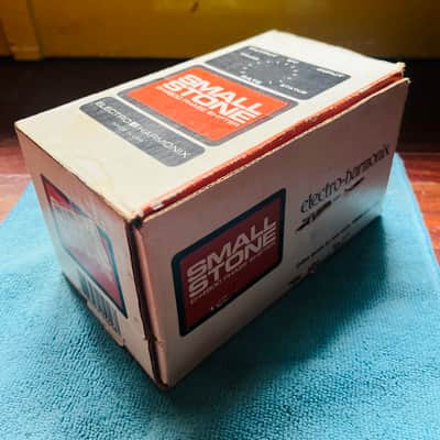Electro-Harmonix EH4800 Small Stone Phase Shifter V4 1998 - 2006 image 10