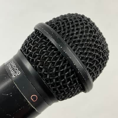 Peavey PVM 380N Cardioid Dynamic Microphone image 6