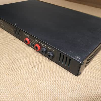 Marshall Valvestate 8008 Power Amplifier Amp image 7