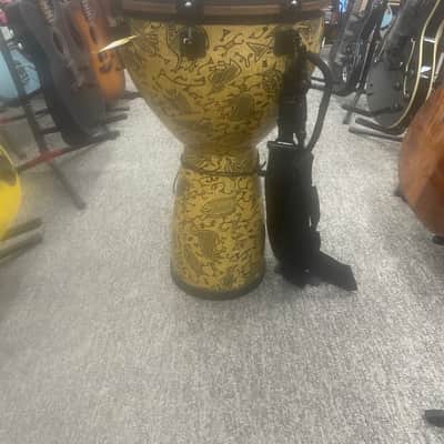 Remo USA Mondo Key-Tuned DJEMBE 14x25 inch image 2