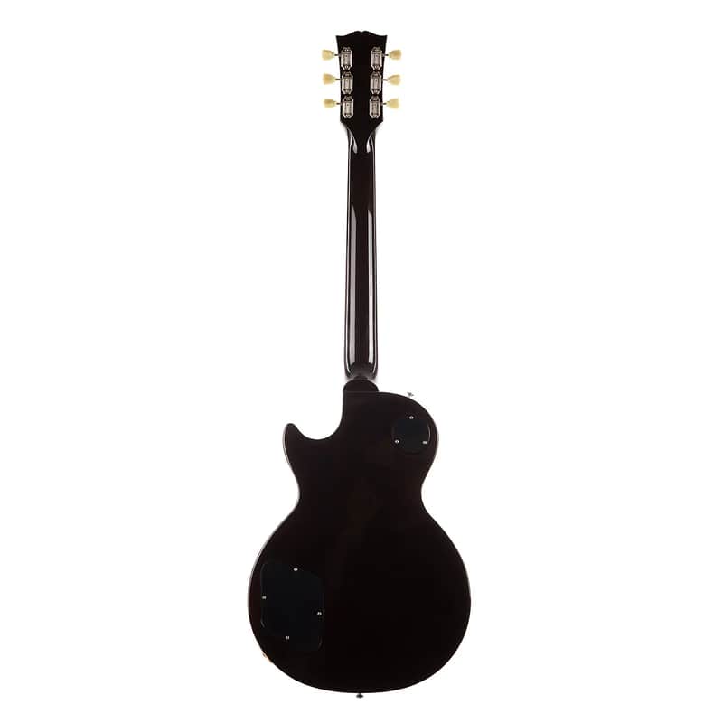 Gibson Slash Signature Les Paul Goldtop image 4