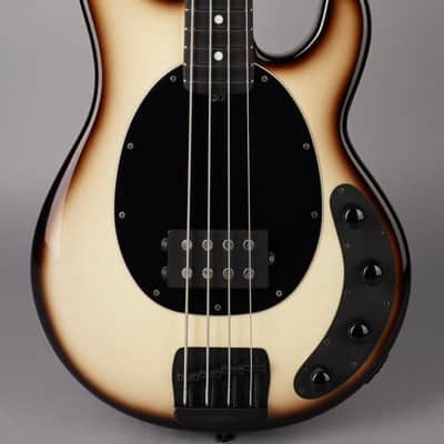 Ernie Ball Music Man StingRay Special 4H - 2024 - Brulee image 2